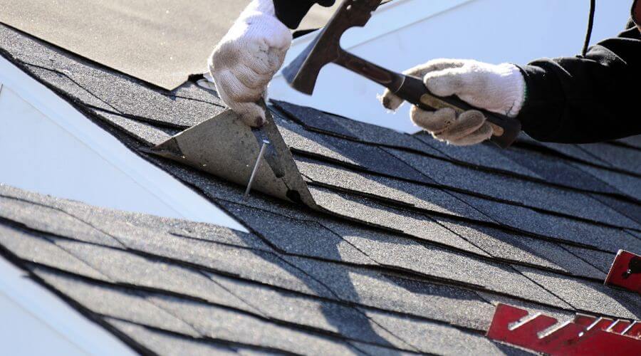 Professional residential roofers in Toquerville, UT